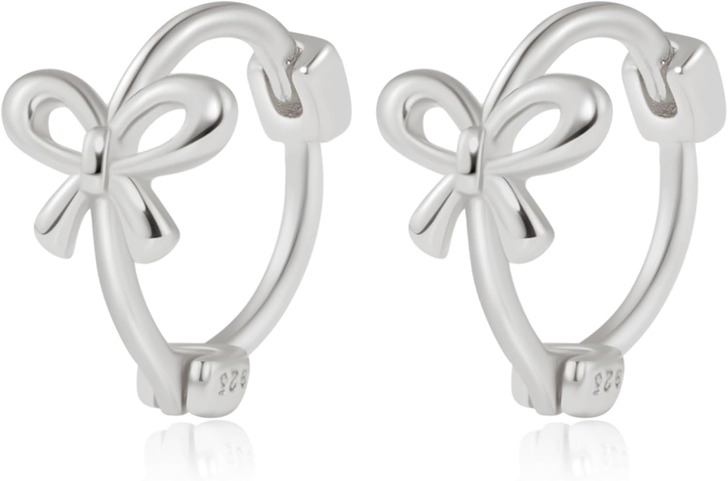 Small Hoop Earrings for Women Girls 14k Gold Plated Hoop Earrings Hypoallergenic Sterling Silver Hoop Huggie Earrings Lightweight Cartilage Helix Earring Piercings Jewelry