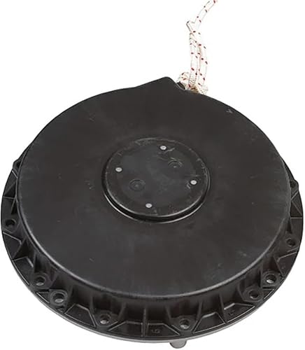 Miniatura 3 de STARTER-REWIND pieza original de moto de nieve Ski-Doo OEM