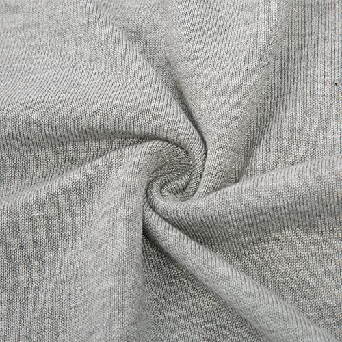 Grace Karin Women's Casual Long Sleeve Knit Cardigan Sweaters Classic Button Down Open Front Solid Cardigan Tops Large Gray #TOP4