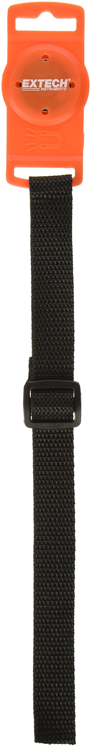 Extech HG500 Magnetic Hanging Strap For Extech EX400 and EX500 Series MultiMeters