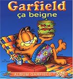 Garfield, tome 38 : Ça beigne