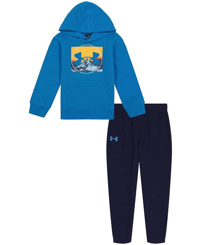 Under Armour boys Ua Rafting Buddies Set