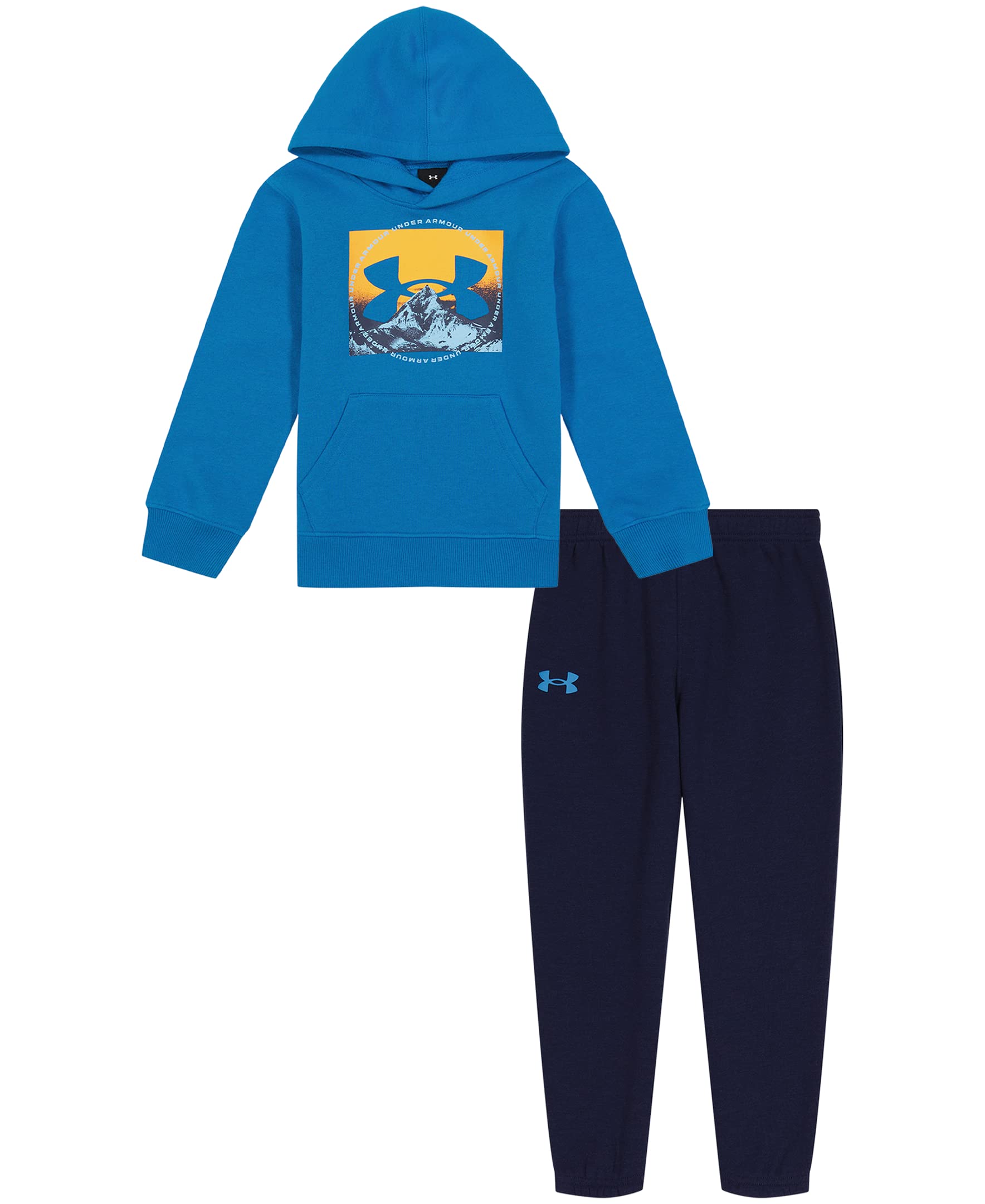 Under Armour boys Ua Rafting Buddies Set
