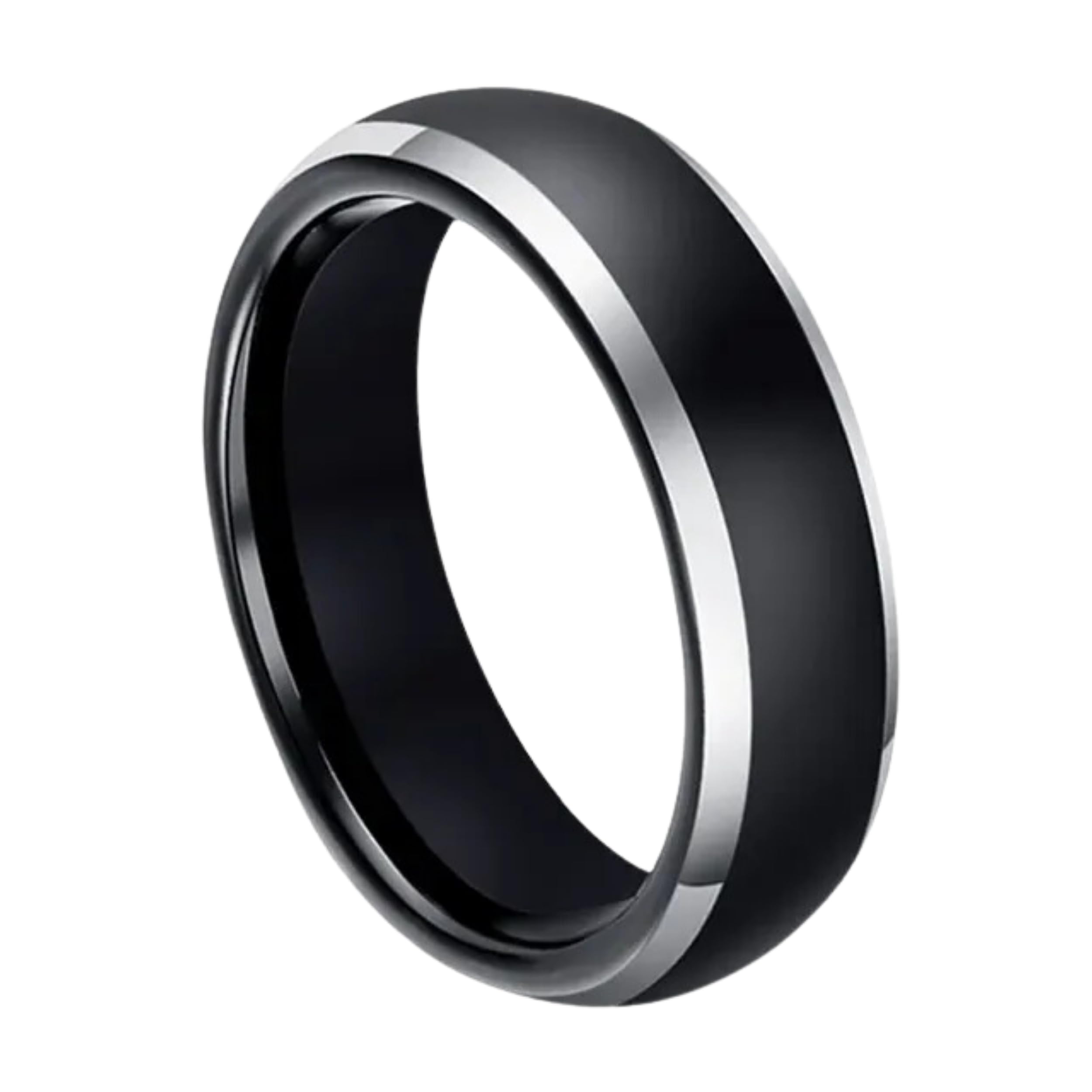 Salty Alpha Cool-Cat Finger Ring for Men & Boys | Stainless Steel | Stylish & Minimal | Birthday Gift | Aesthetic Jewellery | Accessories for Everyday Wear (B0CZJPFCQ5) Amazon Price History, Amazon Price Tracker