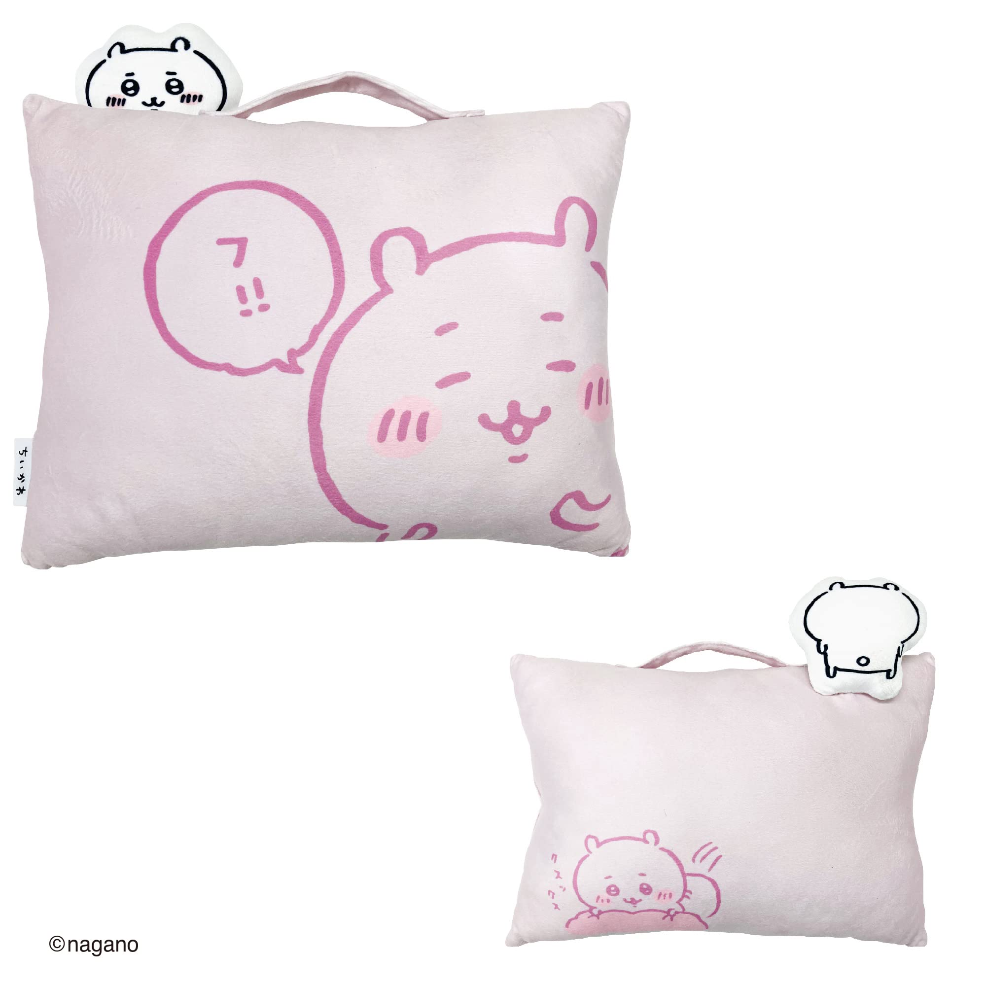 ファンシーアラモード＊Makura-chan＊マクラちゃん＊枕＊ぬいぐるみ