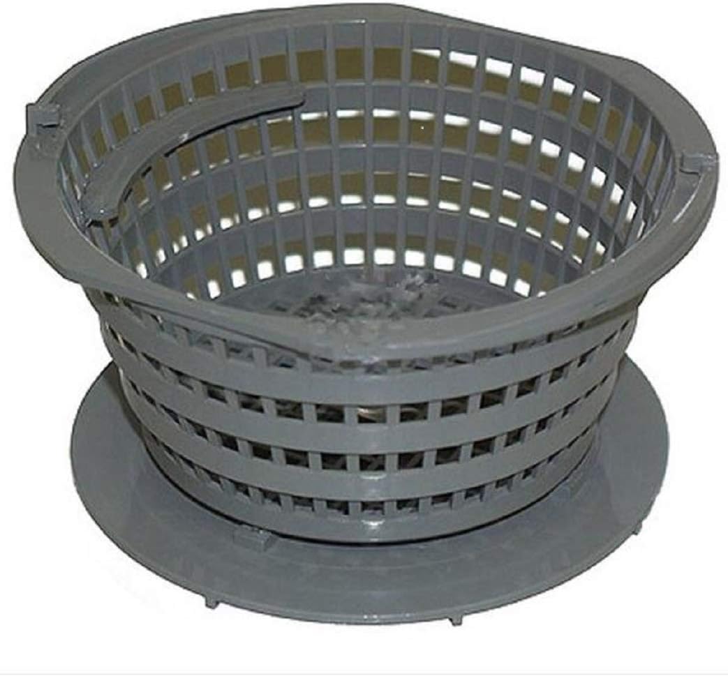 Hot Tub Classic parts Cal Spa Top Load Filter Basket Assembly PENR172661DG