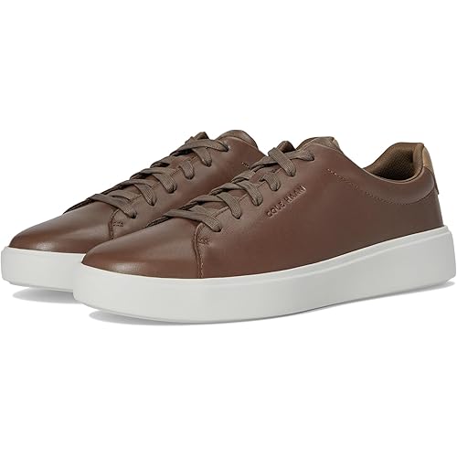 Cole Haan Men's Grand Crosscourt Traveler Sneaker