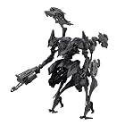 BANDAI SPIRITS(バンダイ スピリッツ) 30MM ARMORED CORE Ⅵ FIRES OF RUBICON SCHNEIDER NACHTREIHER/40E デュアルネイチャー 色分け済みプラモデル