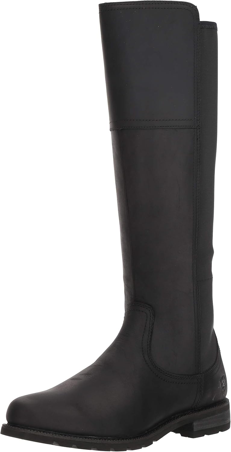 sutton waterproof boot