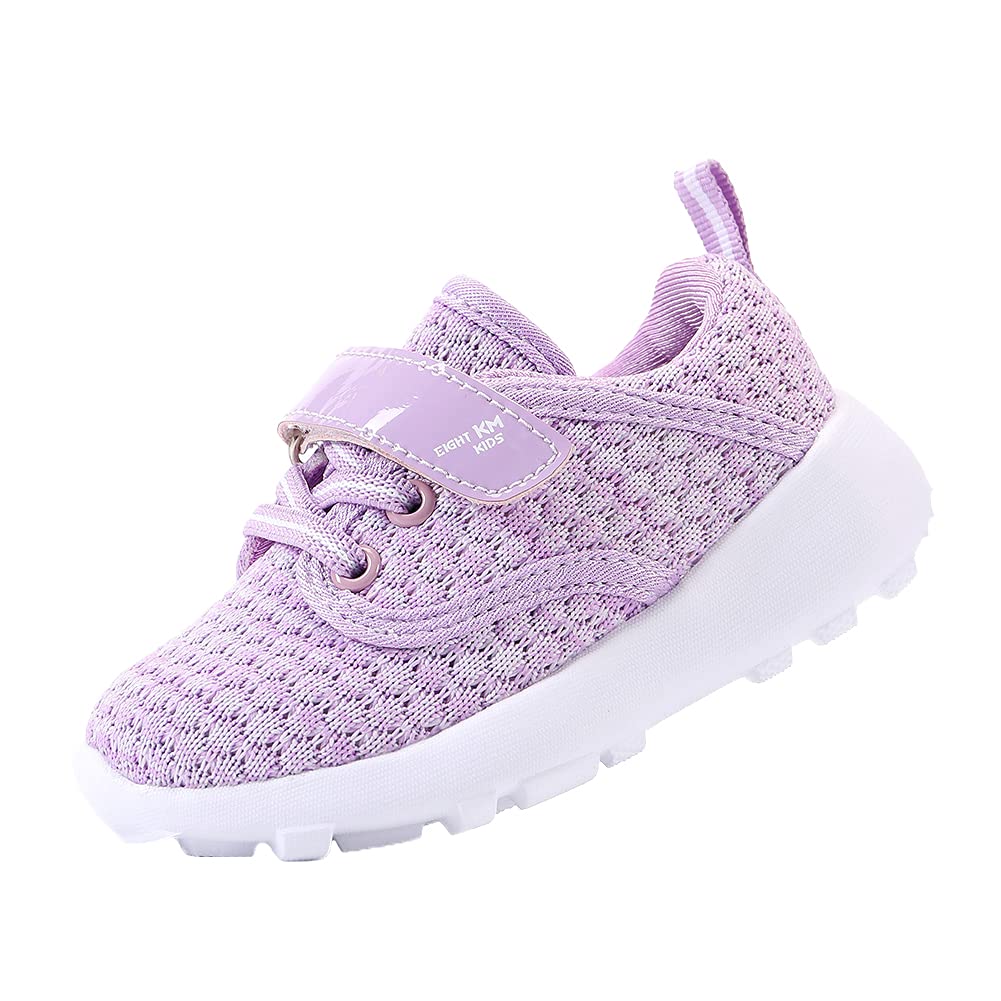 Toddler Boys/Girls Shoes Lightweight Kids Trainers EKM7024
