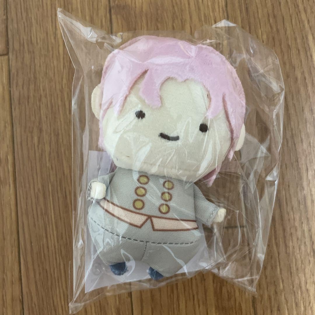 超特急 シューヤ ミニマスコット ぬいぐるみ Amazon.co.jp: 超特急 シューヤ ミニマスコット ぬいぐるみ