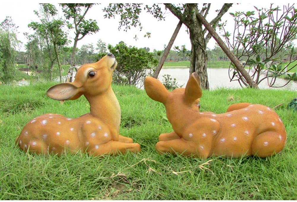 Statua Decorativa Cavalletta In Metallo Fatta A Mano - Multicolore, Dimensioni 12x8x6 Cm, Per Giardino E Interni - 5