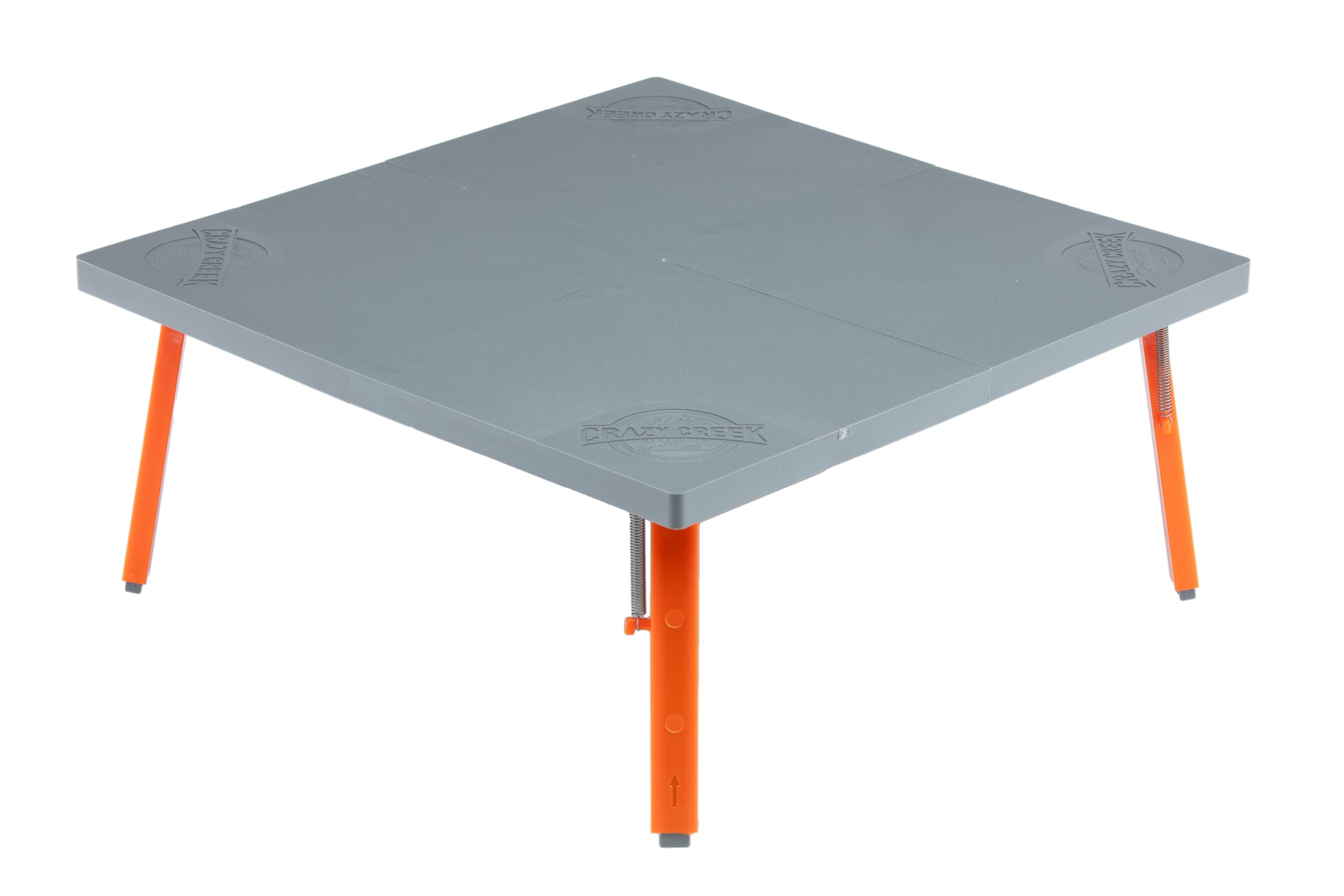 Amazon.com: Crazy Creek Pack Table, Compact 12