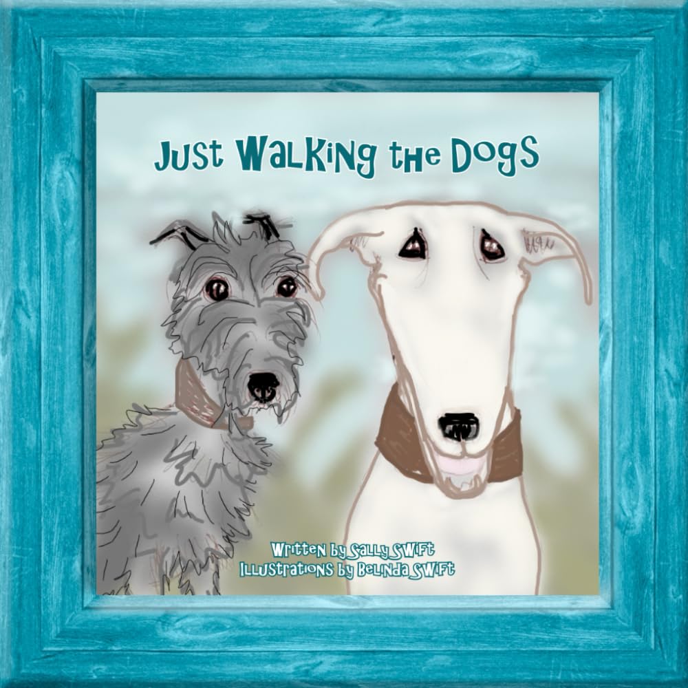 Just Walking the Dogs