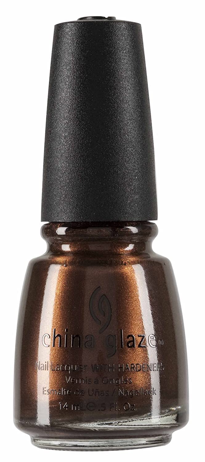 China Glaze CHINA GLAZE CUBA DIVING - kilograms — view 59