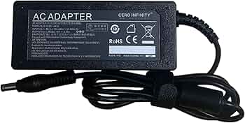 Amazon.co.jp: 16V 4.06A 65W 5.5*2.5mm 交換用充電器 ACアダプター Amazon.co.jp: 16V 4.06A 65W 5.5*2.5mm 交換用充電器 ACアダプター