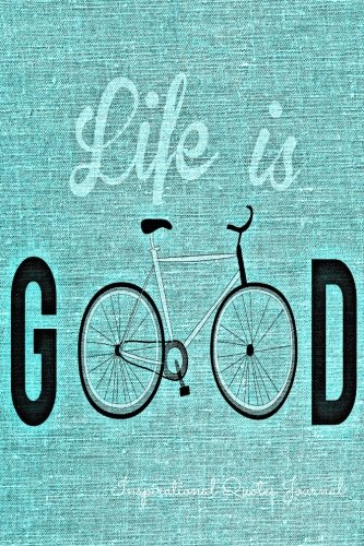 Inspirational Quotes Journal: Journal Notebook ... 1532874367 Book Cover