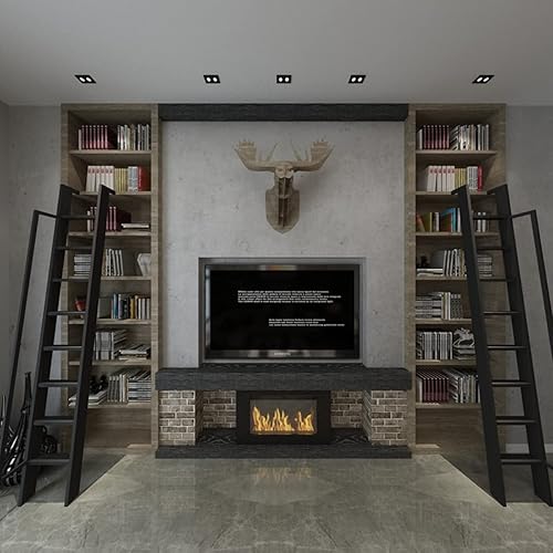 Miniatura 24 de Papel tapiz de hormigón gris claro de 24 x 394 pulgadas, para despegar y pegar, papel de contacto de hormigón gris de cemento sintético, vinilo