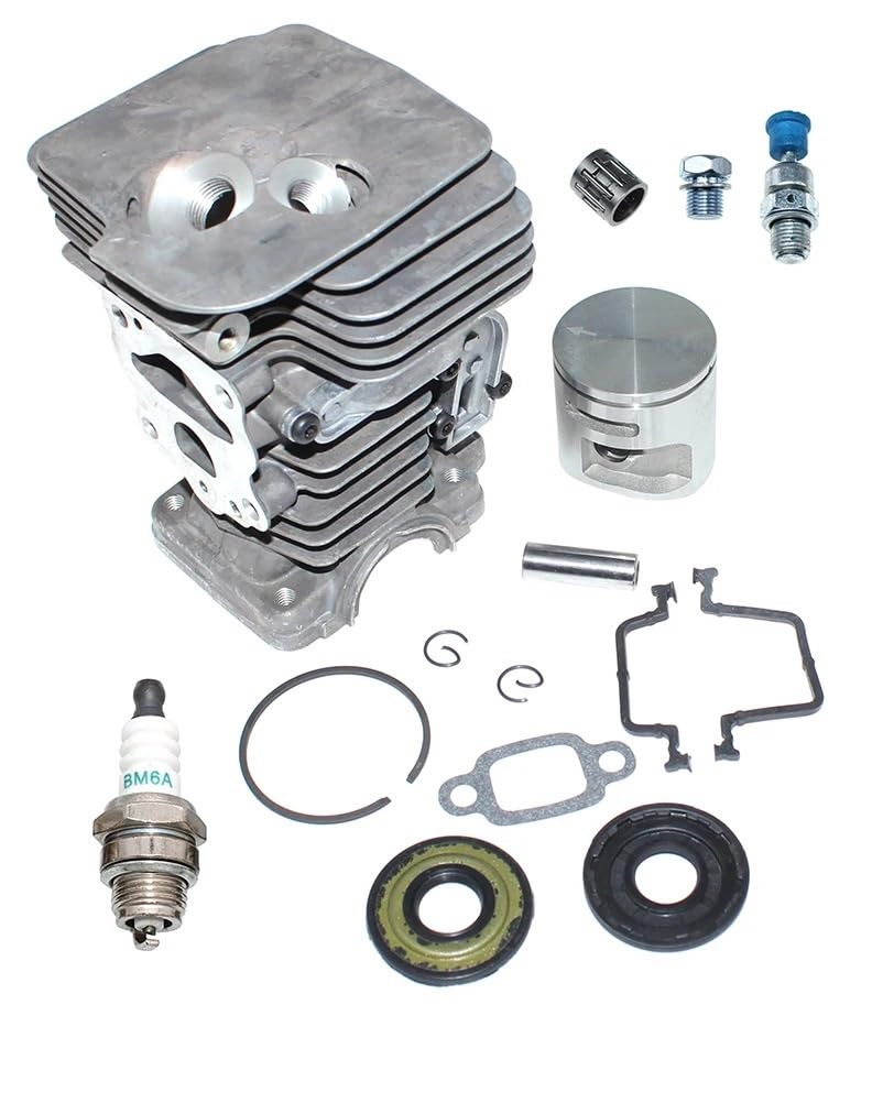 Kit cylindre-piston pour réparer le serrage moteur CS2245S et CS2250S