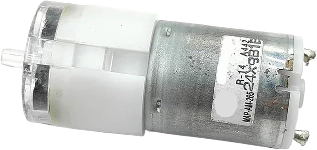 1pc MAP-AM-265 Mini 370 Motor Air Pump 3V 5V 6V Micro Oxygen Pump DIY Aquarium Fish Tank Inflator Blood Pressure Monitor