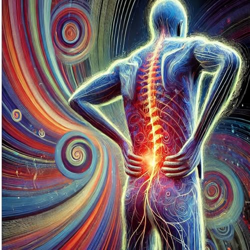 LUMBALGIA: &iquest;Cu&aacute;ndo preocuparse? Identifica las banderas rojas y recupera tu bienestar