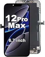 Vista 29 de [OLED] para iPhone Xs MAX Reemplazo de pantalla de 6.5 pulgadas [NO LCD] Pantalla 3D Touch Frame Asamblea Digitalizador para Modelo A1921, A2101