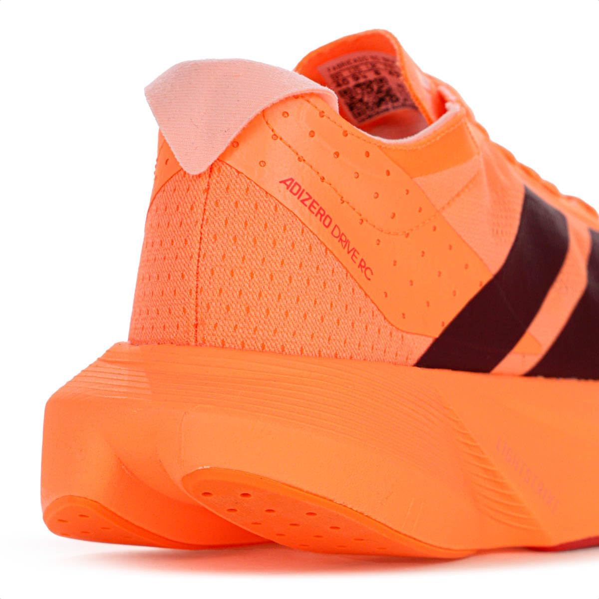 Tênis Adidas Adizero Drive Rc Feminino - Verde/preto - 34 Tênis Adidas Adizero Drive Rc Feminino - Verde/preto - 34