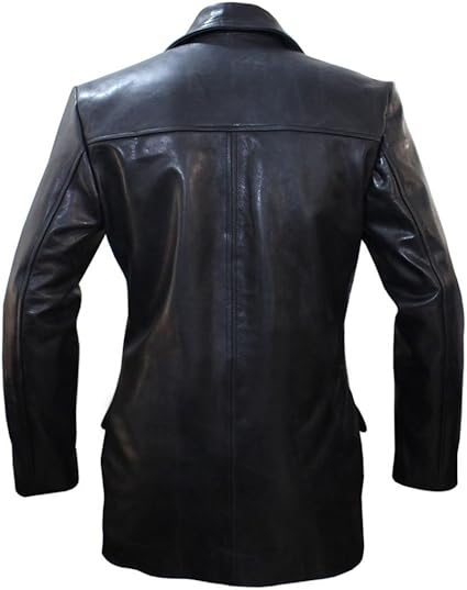 rocky balboa leather jacket