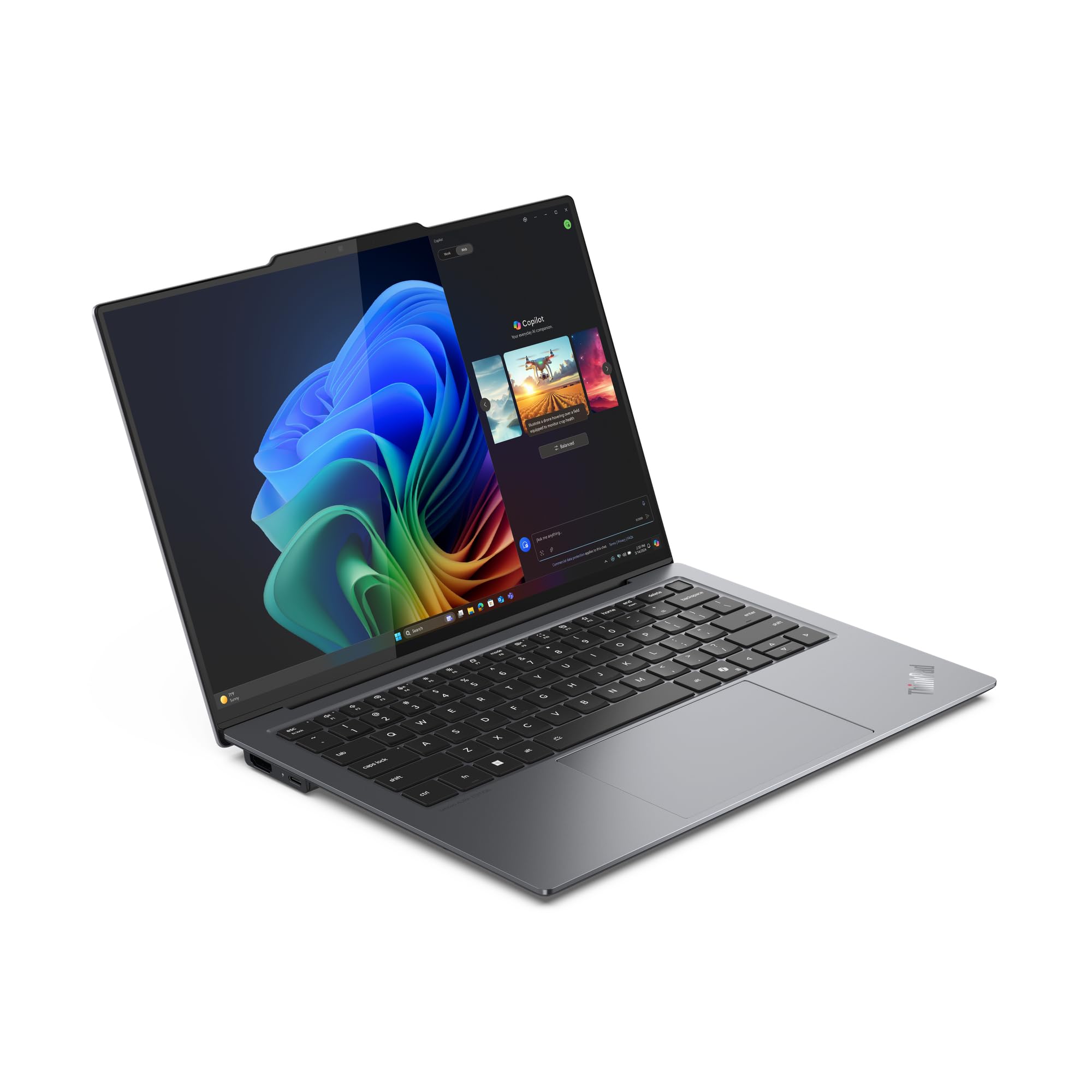 Notebook Lenovo ThinkPad X9-14 G1 Intel Core Ultra 7 268V vPro
