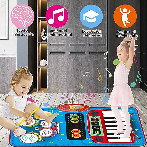 Preescolar, Toy Imagen adicional