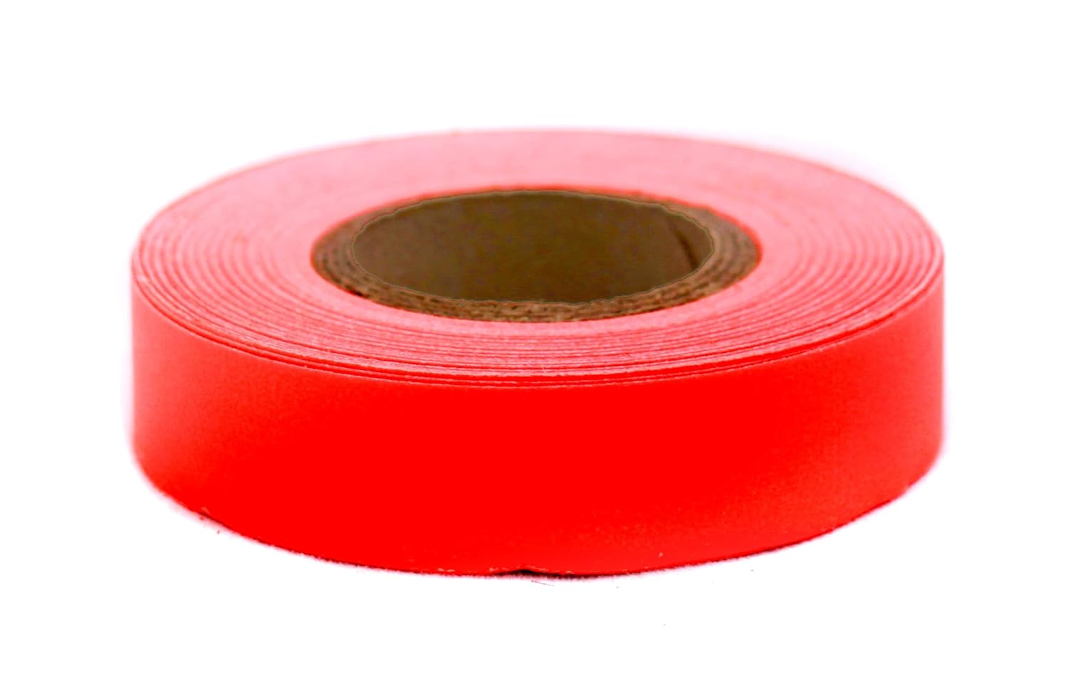 ChromaLabel 1/2 Inch Colored Masking Tape, Variety Pack Color Code Labeling Tape for Crafting and Organizing - 500 Inch Rolls (13.88 Yards), 5 Assorted Colors