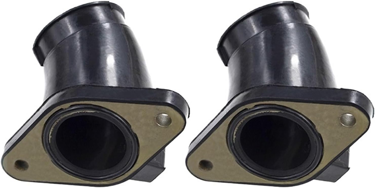 Carburetor Intake Manifold Interface Adapter