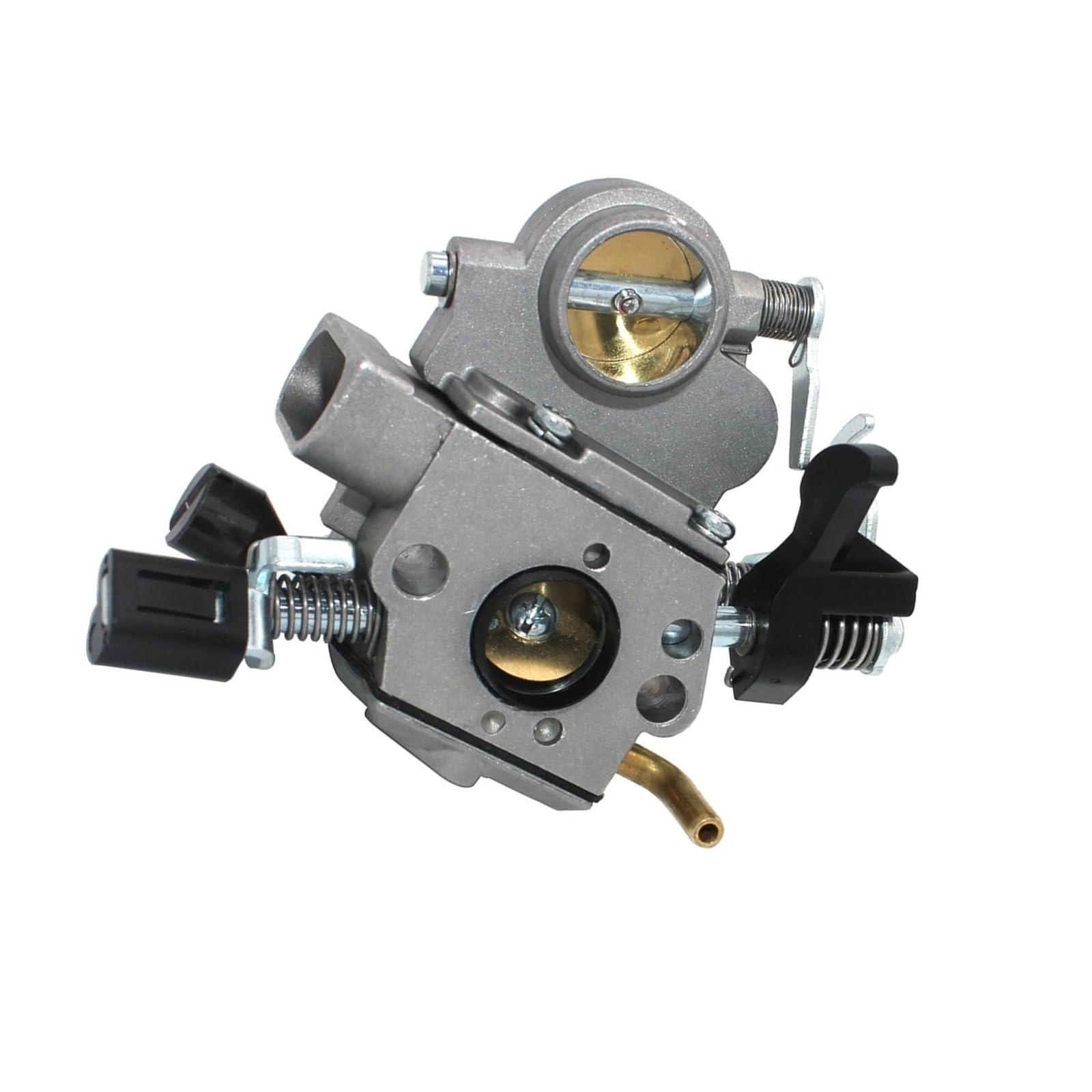 Carburateur MS391 MS311 haute performance régule le mélange air-carburant WTE-17