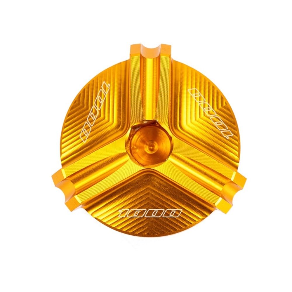 Compatible Avec GSXS 750 GSX-S 1000 750 GSXS750 GSX S 1000 F 2010-2022 Moto Bouchon De Remplissage De Carburant Accessoires