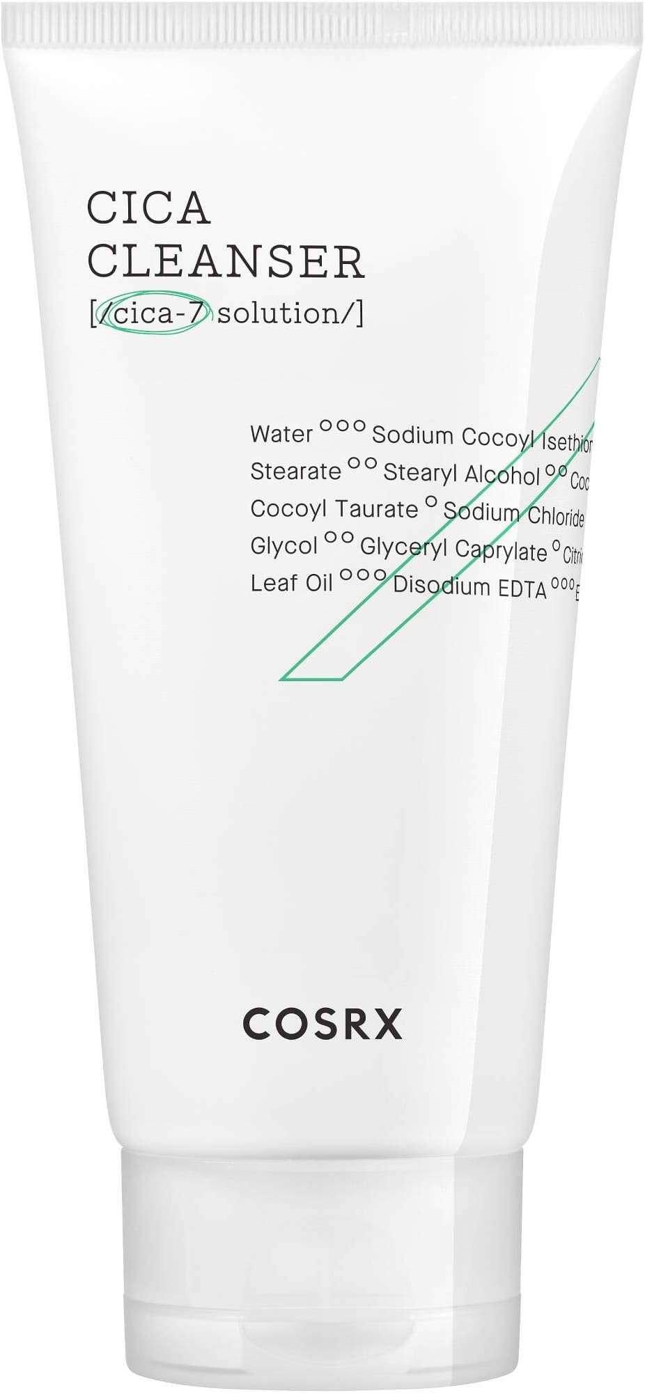 Cica Cleanser