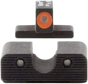 Trijicon Night Sight Sets for Springfield Armory Pistols