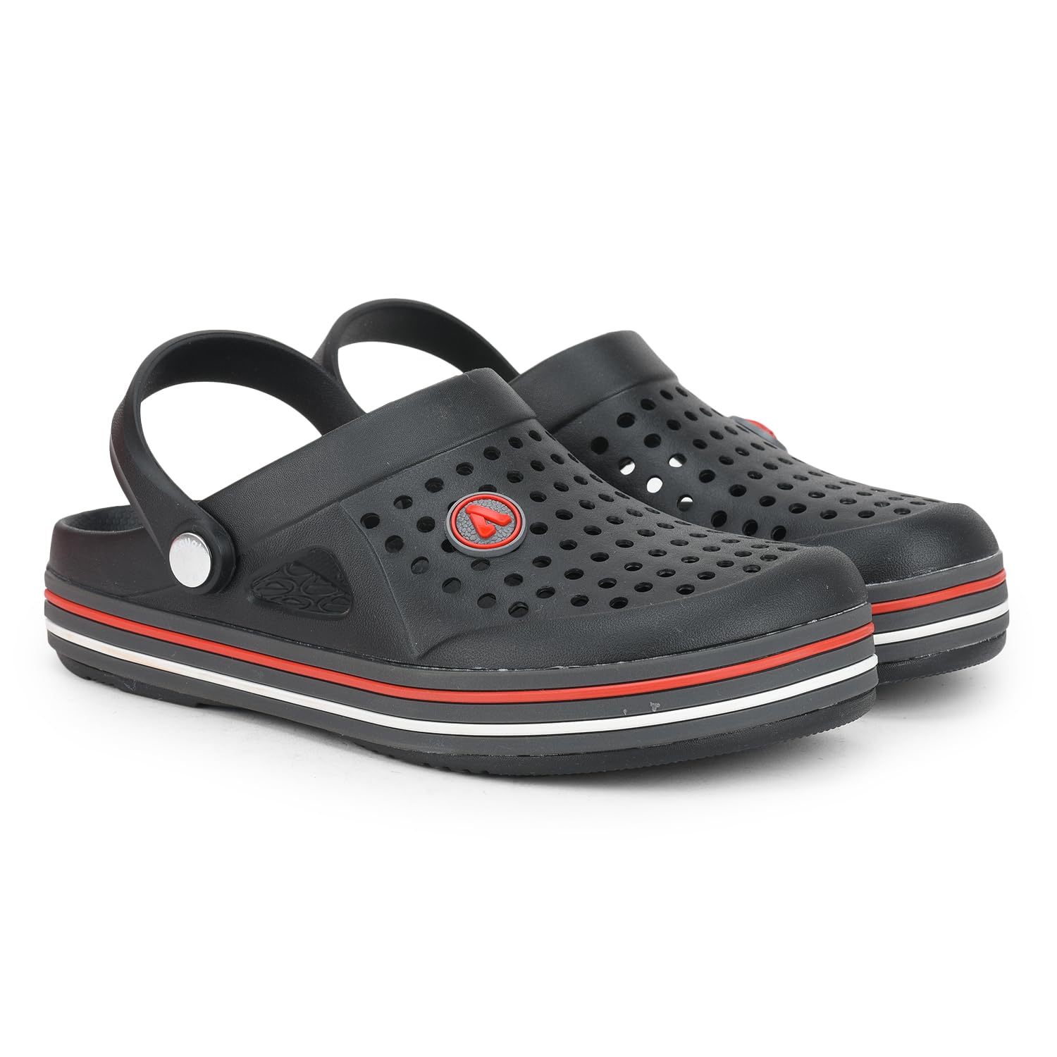 aqualite Mens Neo-152 Clog-picture-35