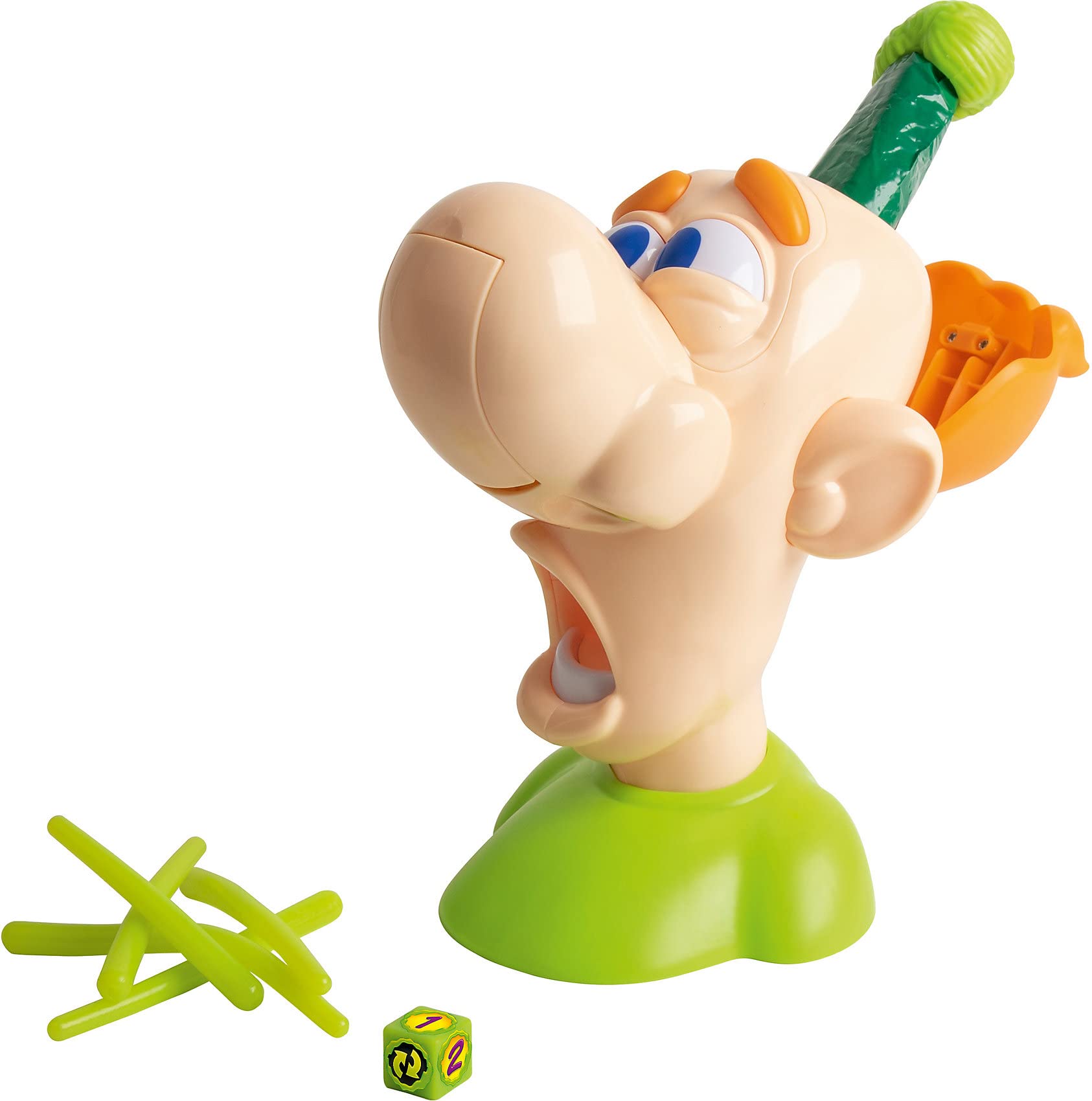 Goliath Toys 31053 Goliath - Popel Paule - Das spannende Actionspiel - ab 4 Jahren