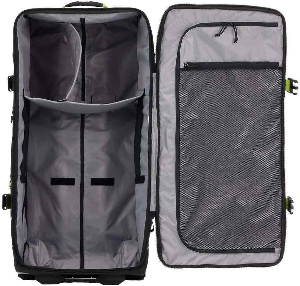OGIO Rig 9800 Wheeled Suitcase (Gear Bag, Checked Luggage)
