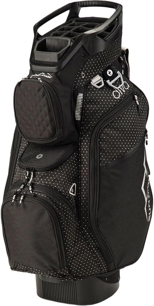 Sun Mountain Women's 2024 Diva Golf Cart Bag