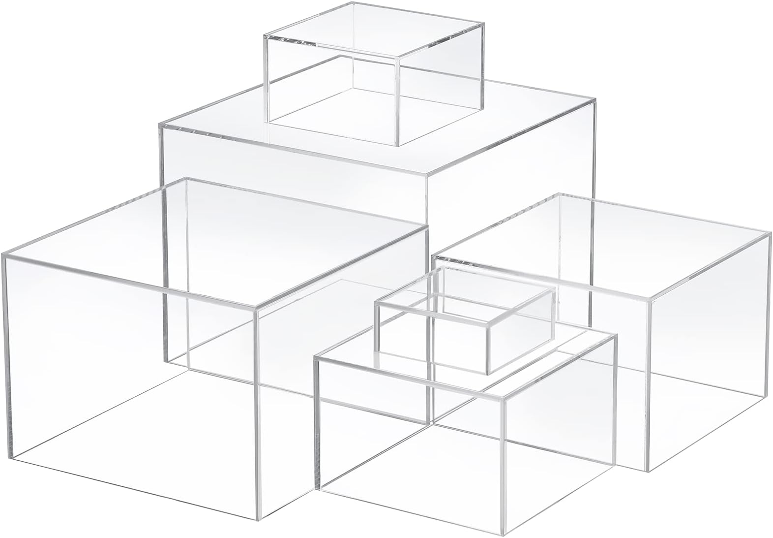 Elevate Your Collection: The Best Jewelry Display Stands for Every Style
