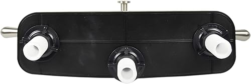 Miniatura 6 de Danco Mobile Home 10884X - Grifo para bañeraducha de 8 pulgadas, cromado, 10884X