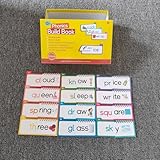 Zoom IMG-2 word family build book phonics Zoom IMG-2 word family build book phonics