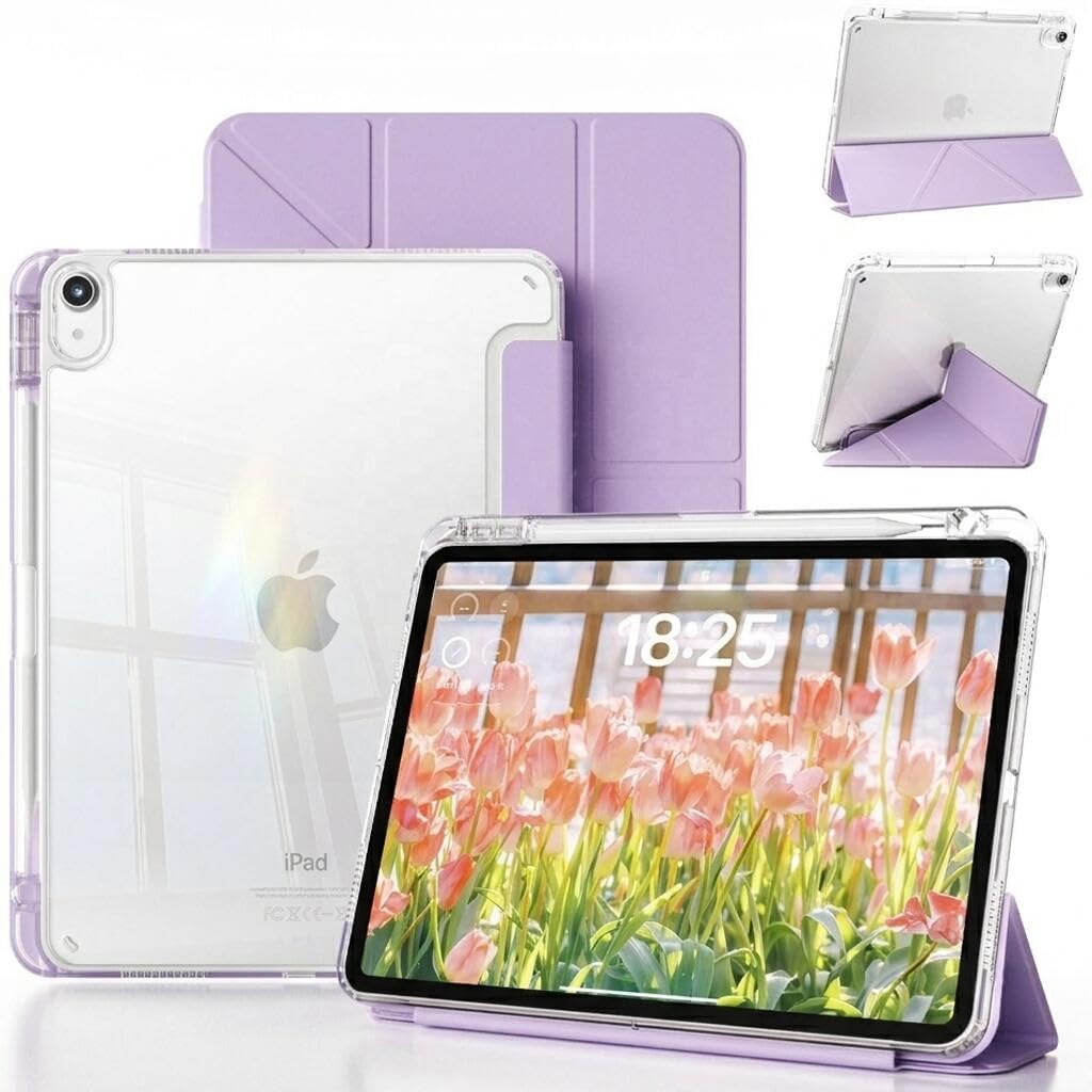 Amazon.co.jp: GWAAN iPad Air 11インチ (M4/M3/M2) 2026/2025/2024年
