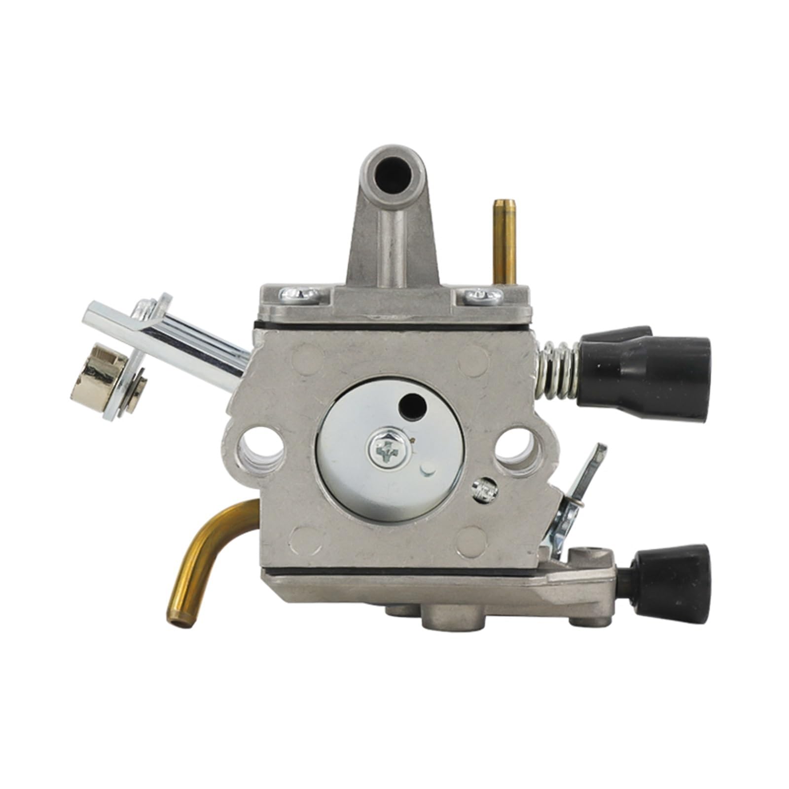 Parti del tosaerba Carb carburatore olio combustibile, per STIHL