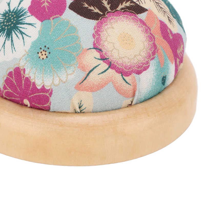 Sewing Pin Cushion Elegant Style Pincushion for DIY for Sewing for Knitting