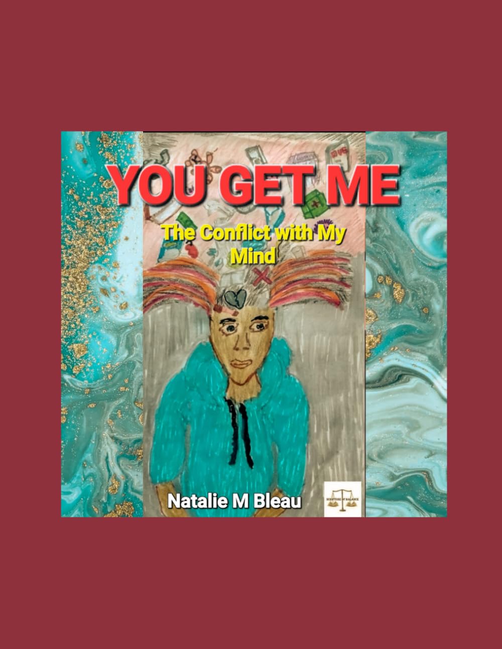 YOU GET ME?: The Conflict with My Mind