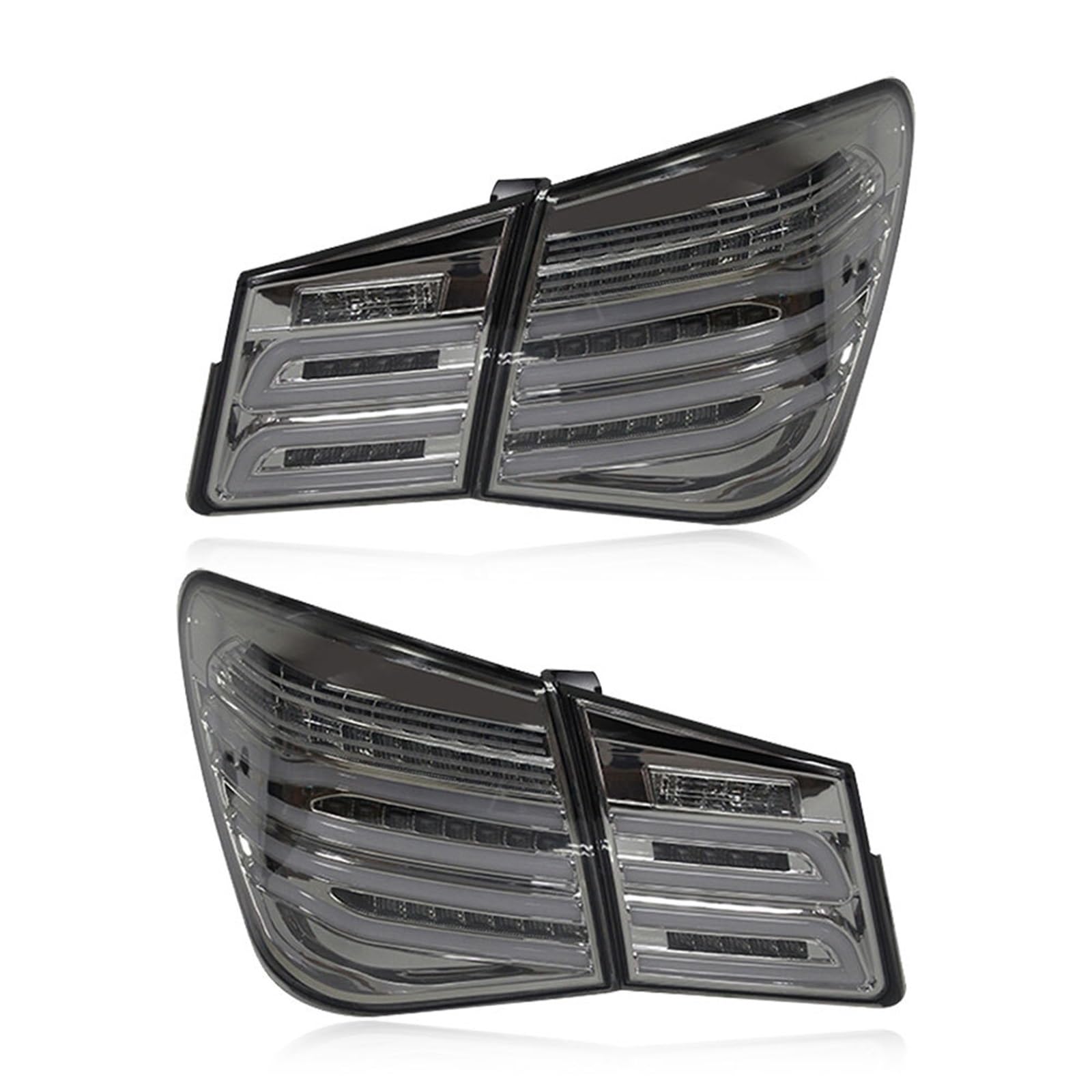 Feu arrière LED Cruze 2009-2014 pour rouler sereinement la nuit - 7