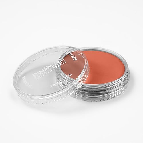 Miniatura 3 de PanPastel 29315 Ultra Soft Artist Pastel, Cobre, 931.5