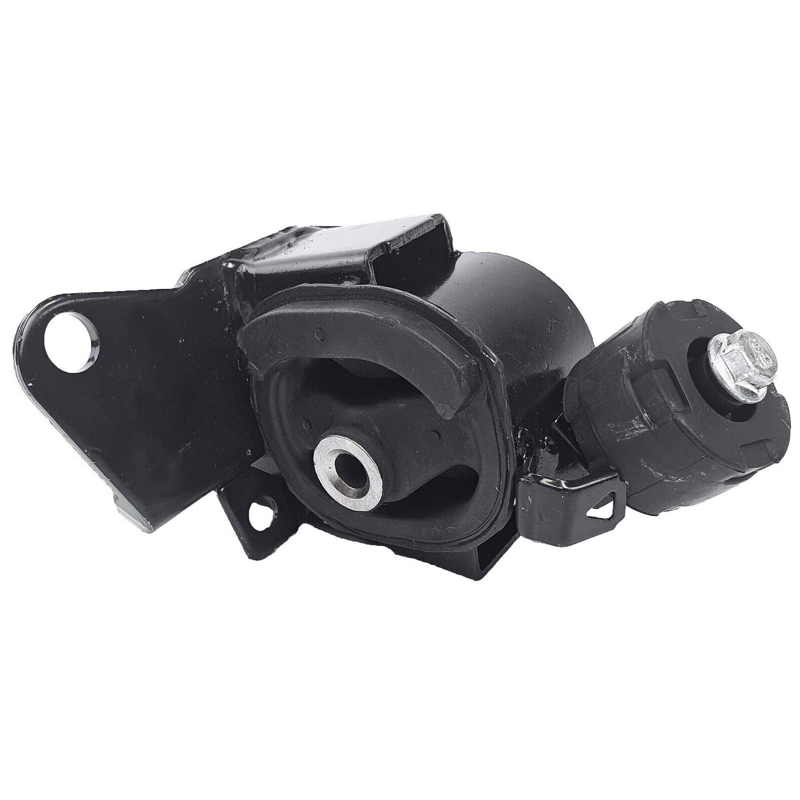 Amazon.com: SOBOANT 9163 Left Transmission Mount L4-1.8L / 12372 